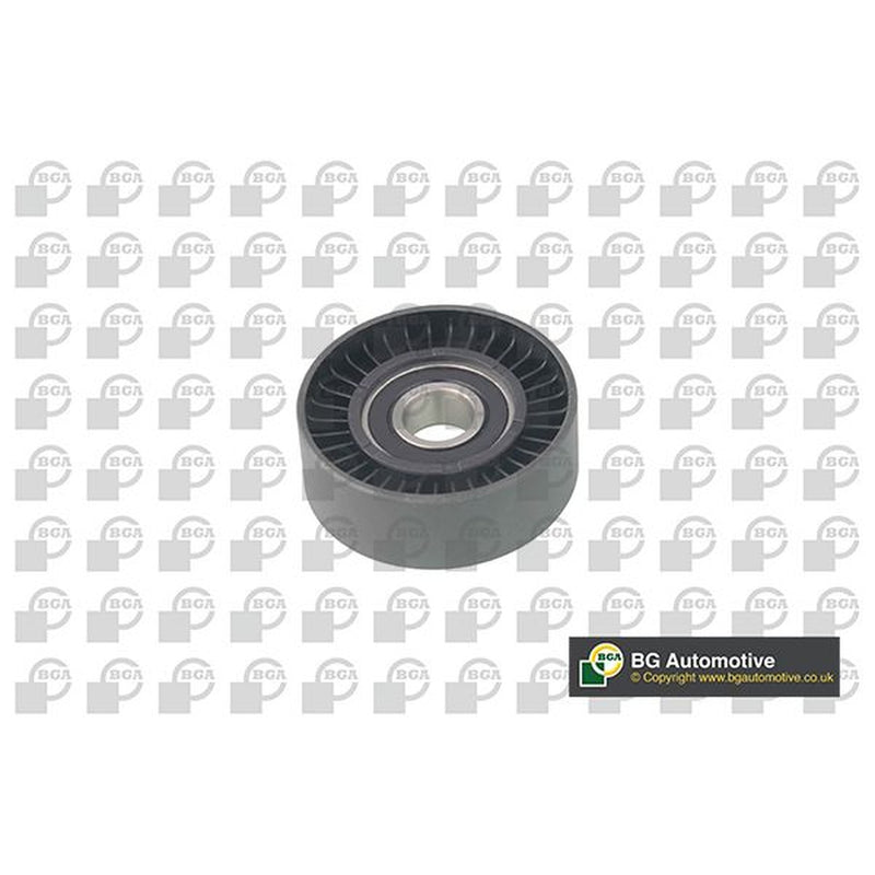 BGA V-Ribbed Belt Deflection/Guide Pulley DC5603