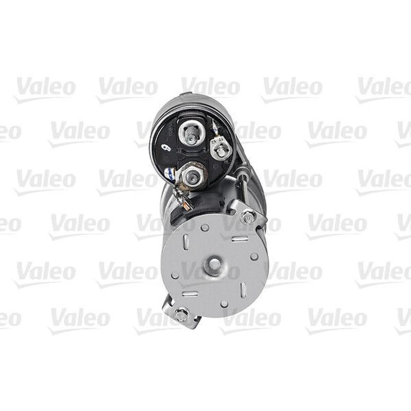 Valeo Starter Motor 12V 1.4kW 10 Teeth 438267