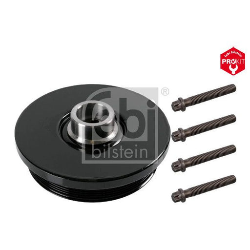Febi Crank Shaft Belt Pulley 175189