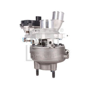 Febi Turbocharger Turbo Unit 186758