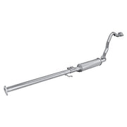 Hella Front Silencer Front 8LB 366 021-041