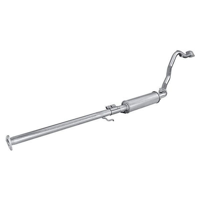 Hella Front Silencer Front 8LB 366 021-041