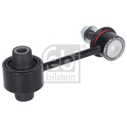 Febi Stabiliser Bar Link Coupling Rod Rear Right 42796