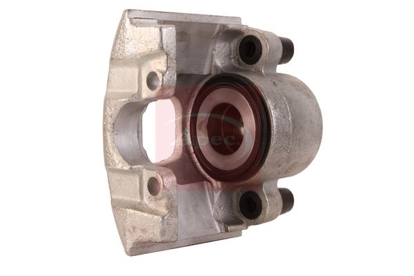 Apec Brake Caliper Assembly Front Left