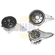 NAPA Engine Cooling Water Pump NWP1234