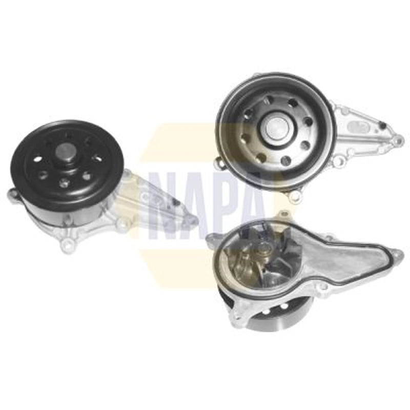 NAPA Engine Cooling Water Pump NWP1234