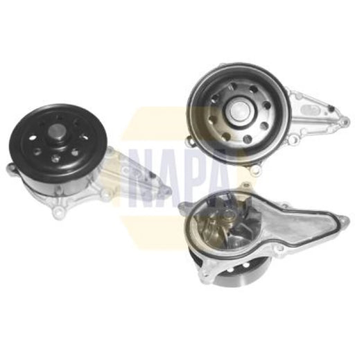 NAPA Engine Cooling Water Pump NWP1234