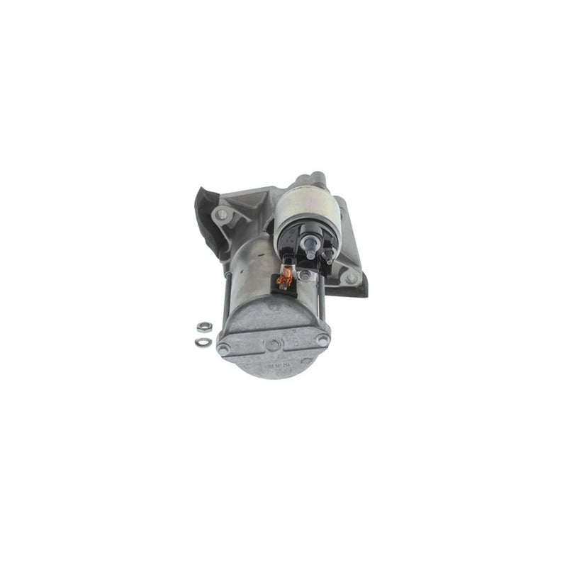 Bosch Starter Motor 12V 1.4kW 12 Teeth 1 986 S01 054