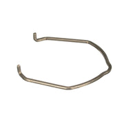 Gates Charge Air Hose Fastening Clamp Wide Thick Metal HCL008