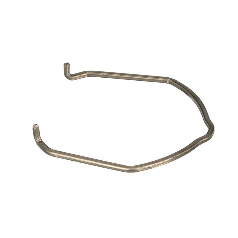 Gates Charge Air Hose Fastening Clamp Wide Thick Metal HCL008
