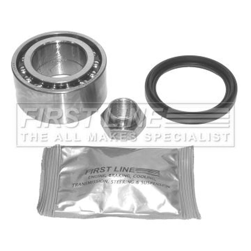 First Line Wheel Bearing Kit FBK820