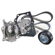 First Line Timing Belt & Water Pump Kit FTW1079