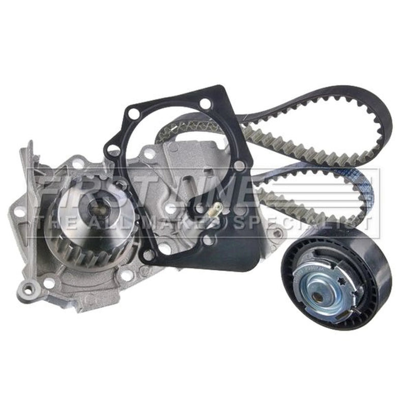 First Line Timing Belt & Water Pump Kit FTW1079