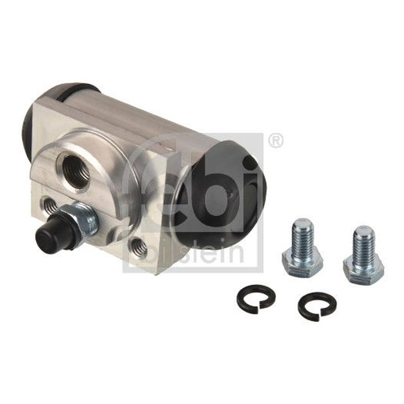 Febi Wheel Cylinder Hydraulic Brake Rear Right 180679