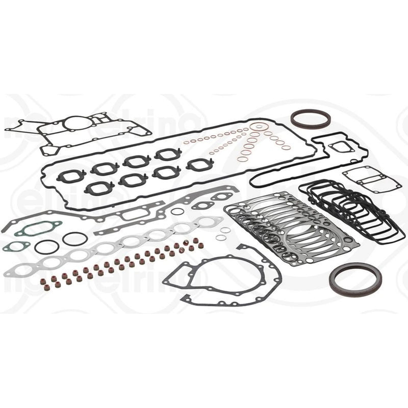Elring Mercedes Diesel Full Set 166.370