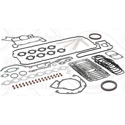 Elring Mercedes Diesel Full Set 166.370