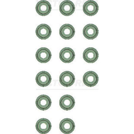 Victor Reinz Valve Stem Seal Set ID High 12-52829-06