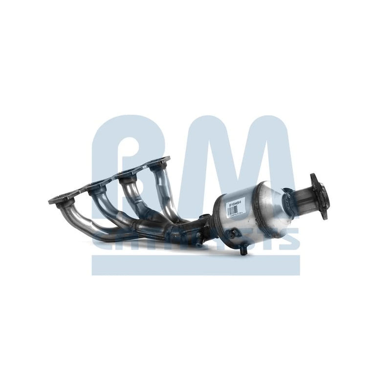 BM Catalysts Homologated Petrol Cat BM91646H