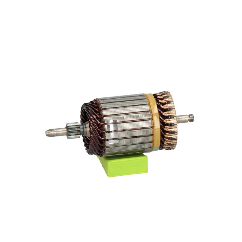 Valeo Starter Armature 594526
