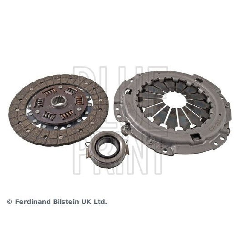 Blue Print Clutch Kit Set 3pc 225mm ADT33086