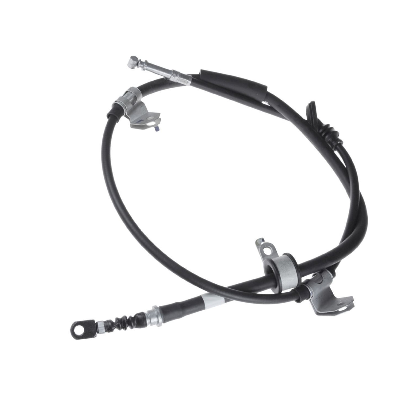 Blueprint Parking Brake Cable Pull Rear Left 1585mm Length Fits Toyota MR2 Blueprint - Town Parts