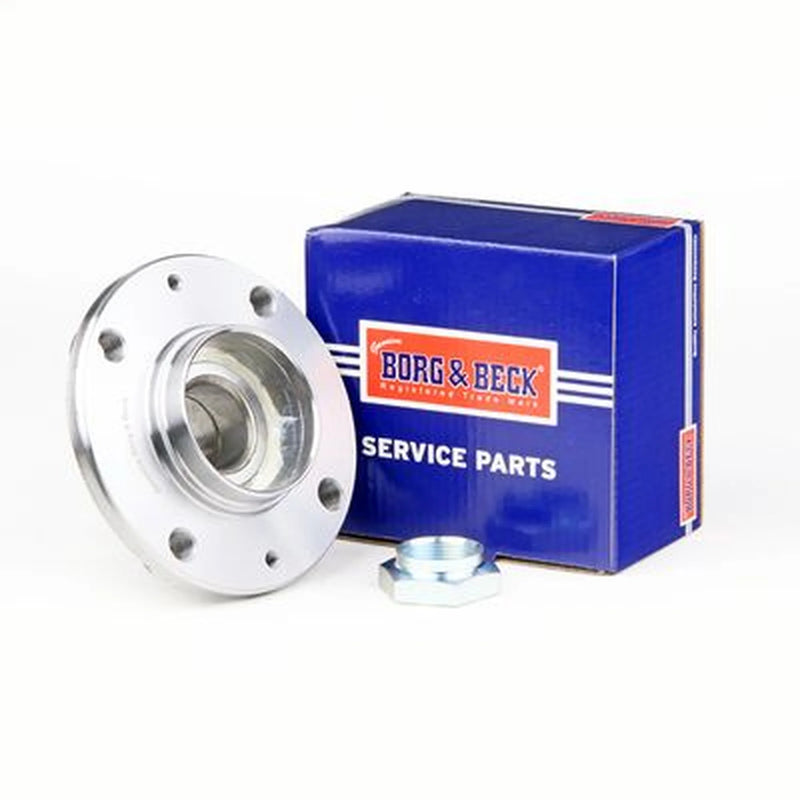 Borg & Beck Wheel Bearing Kit BWK489