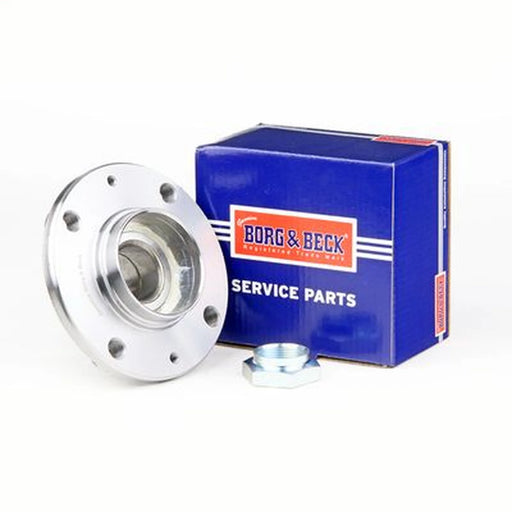 Borg & Beck Wheel Bearing Kit BWK489