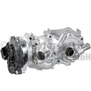 Pierburg Engine Cooling Water Pump 7.11143.01.0