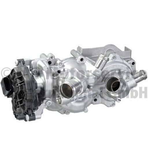 Pierburg Engine Cooling Water Pump 7.11143.01.0