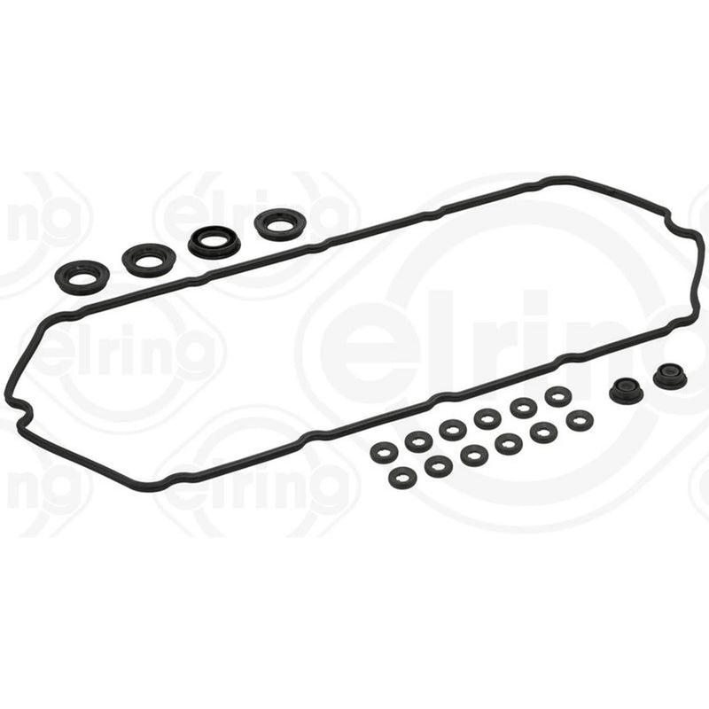 Elring Cylinder Head Cover Gasket Set 052.100