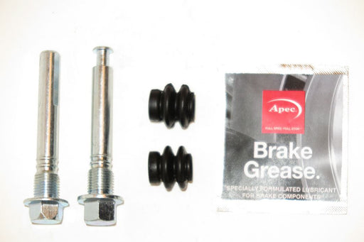 APEC CKT1053 Brake Caliper Guide Sleeve Kit Rear Left Fits Citroen Mitsubishi APEC - Town Parts