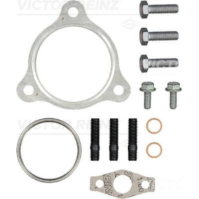 Victor Reinz Charger Mounting Kit 04-10255-01