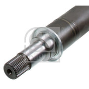 Febi CV Drive Shaft Driveshaft Front Right 183466