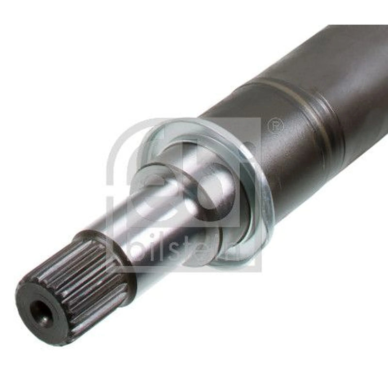 Febi CV Drive Shaft Driveshaft Front Right 183466