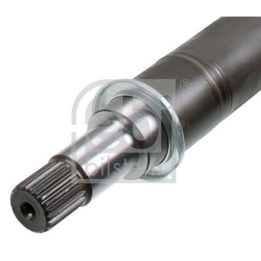 Febi CV Drive Shaft Driveshaft Front Right 183466