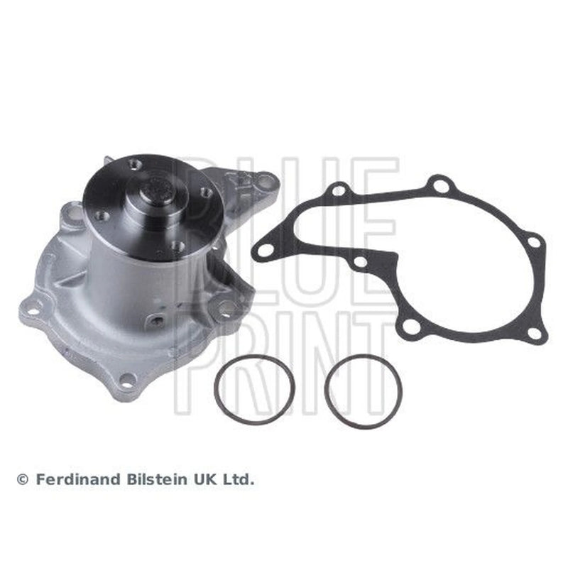 Blue Print Engine Cooling Water Pump ADT39131