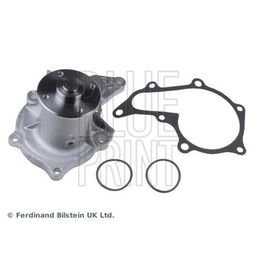 Blue Print Engine Cooling Water Pump ADT39131