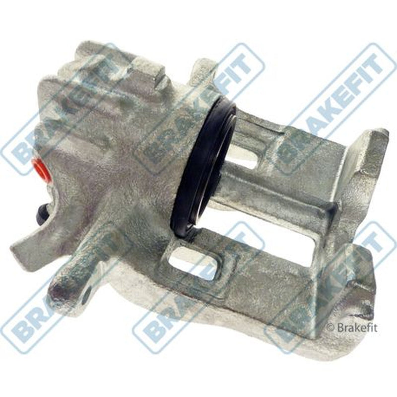 Apec Brake Caliper Assembly Front Left BCA3305E