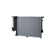 NRF Engine Radiator 53852
