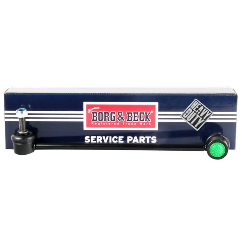 Borg & Beck Stabiliser Bar Link Coupling Rod BDL6556HD