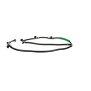 Gates Fuel Overflow Hose Pipe MFL1135