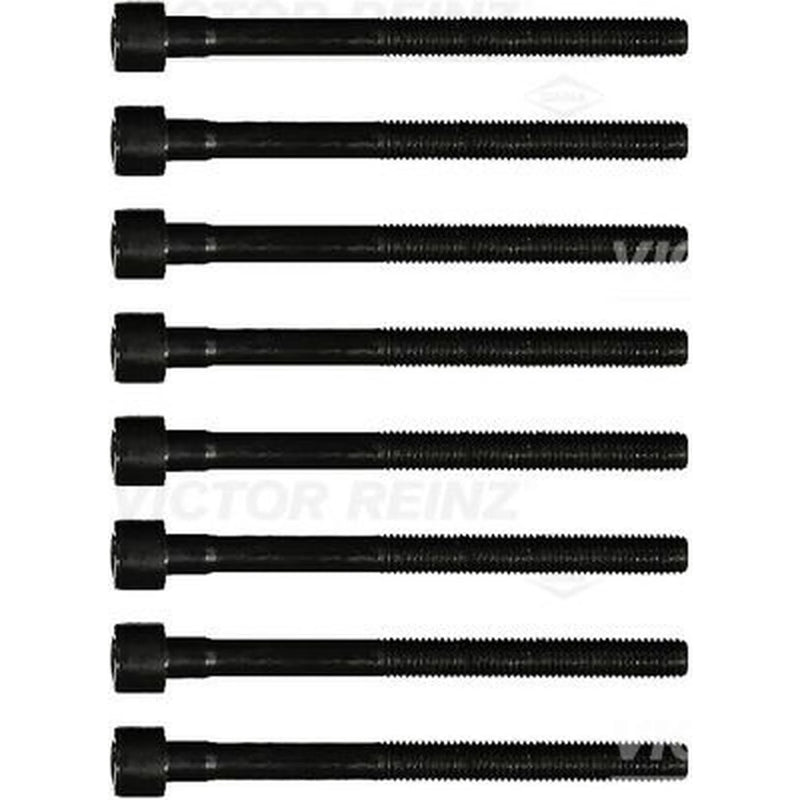 Victor Reinz Cylinder Head Bolt Set M10 14-12221-01