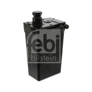 Febi Cab Tilt Hydraulic Pump Manual 2 Connectors 47710
