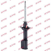 KYB Shock Absorber Damper Strut Rear Right 332086