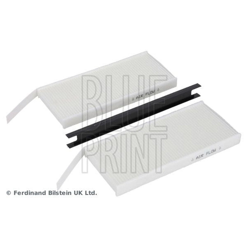 Blue Print Cabin Air Filter Set Wide High ADR162502