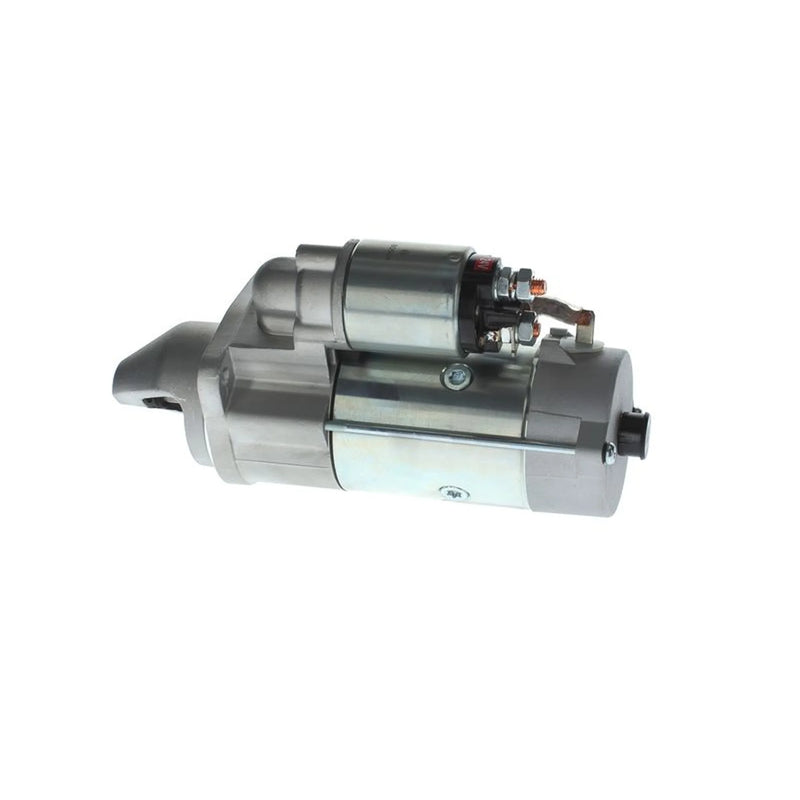 Bosch Starter Motor 24V 4kW 9 Teeth 1 986 S10 050