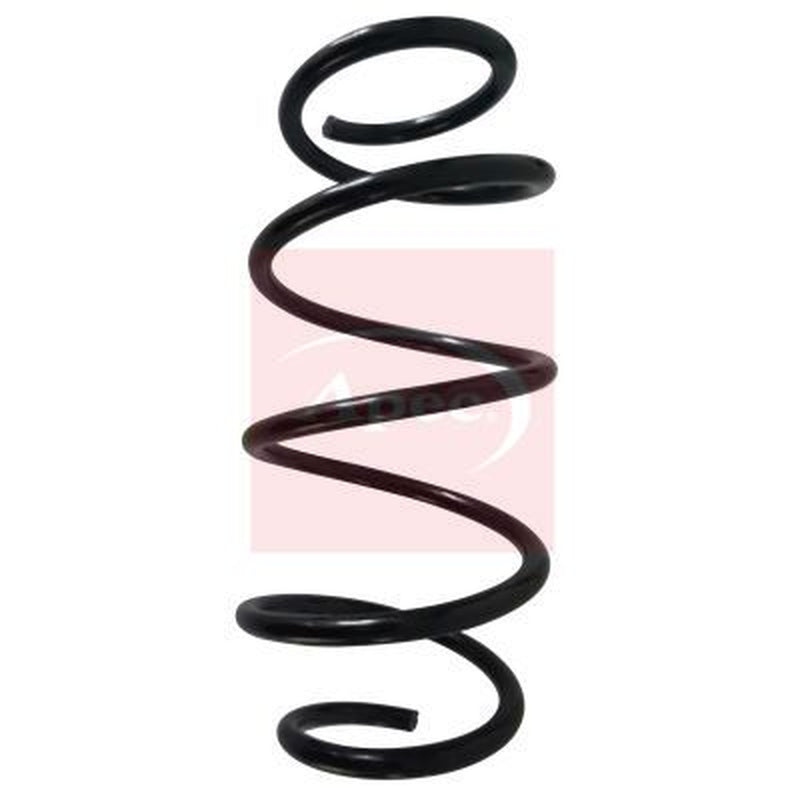 Apec Front Suspension Coil Spring ACS1611