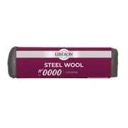 Liberon Steel Wool 0000 100g