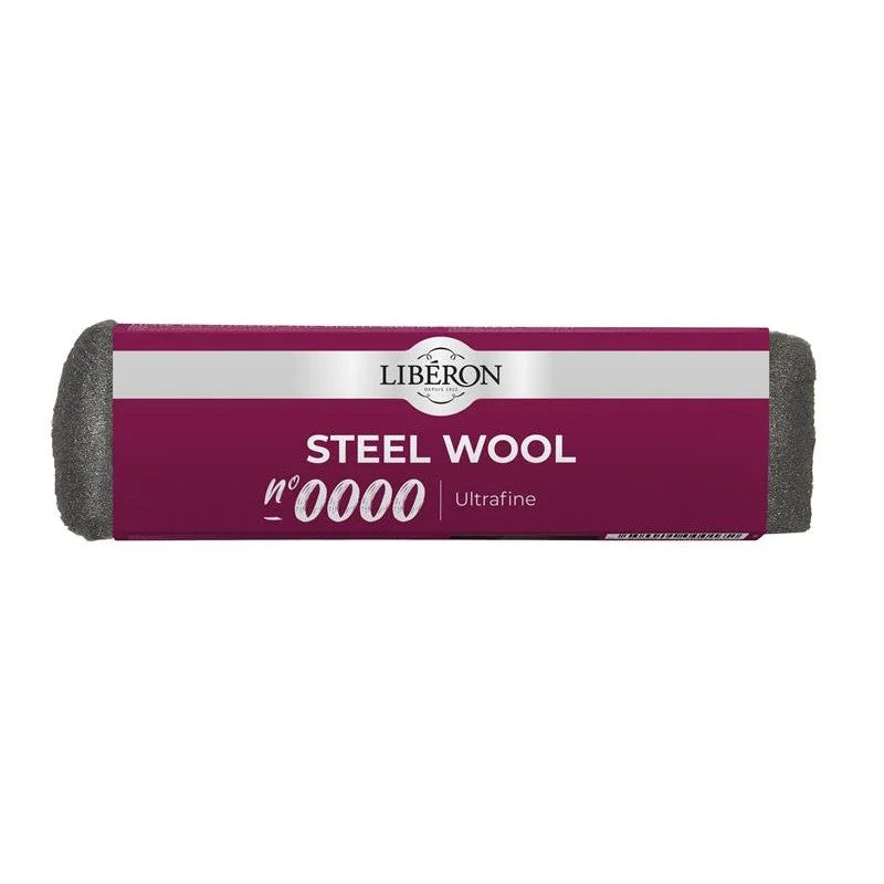 Liberon Steel Wool 0000 100g