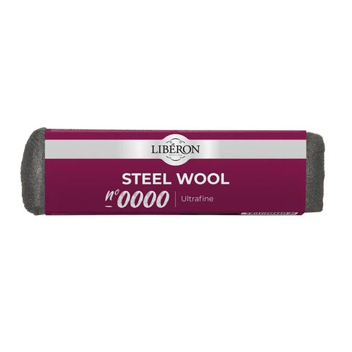 Liberon Steel Wool 0000 100g